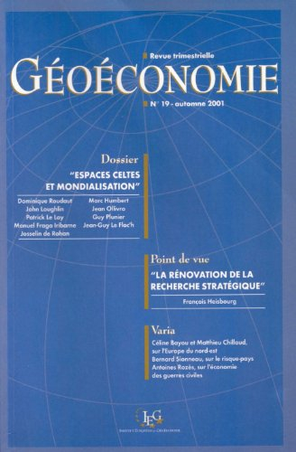 Économie politique (L'), n° 17. La nouvelle stratégie économique d'ATTAC