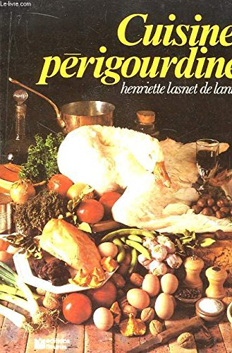 cuisine périgourdine
