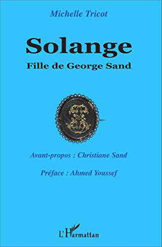 Solange : fille de George Sand