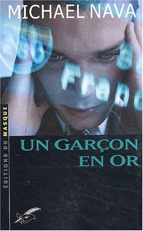 Un garçon en or