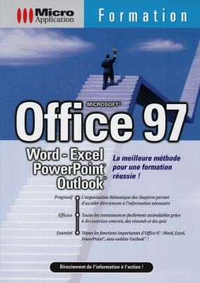 Office 97: Microsoft
