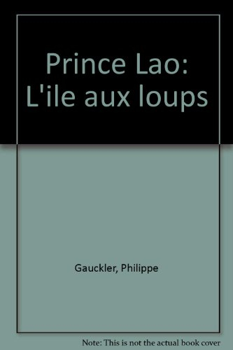 prince lao