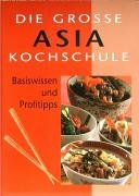 asia cookery basics & tips