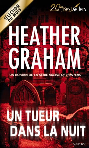 Un tueur dans la nuit : krewe of hunters