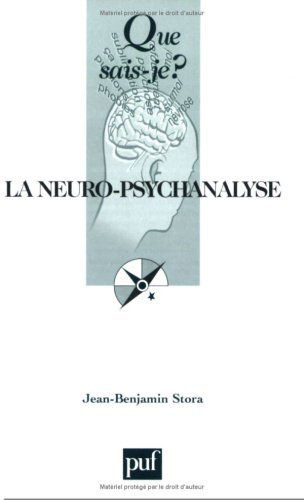 La neuropsychanalyse