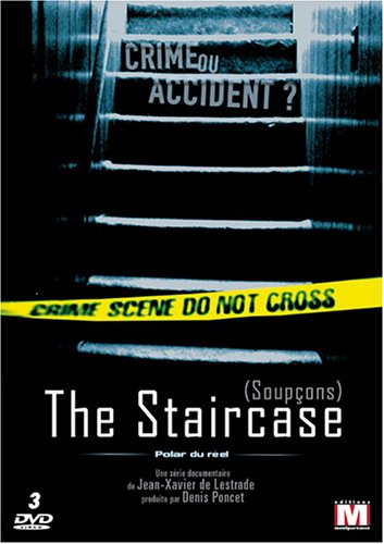 the staircase (soupçons)