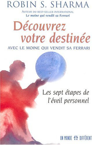 Découvrez votre destinée