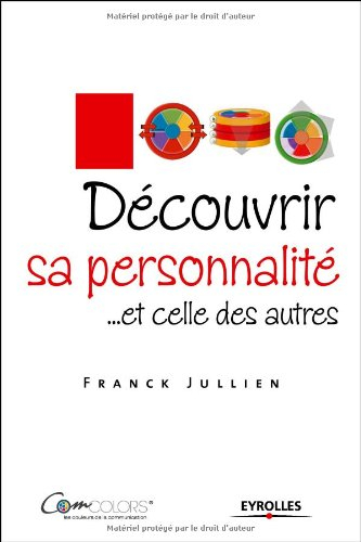 Découvrir sa personnalité et celle des autres : le modèle comcolors