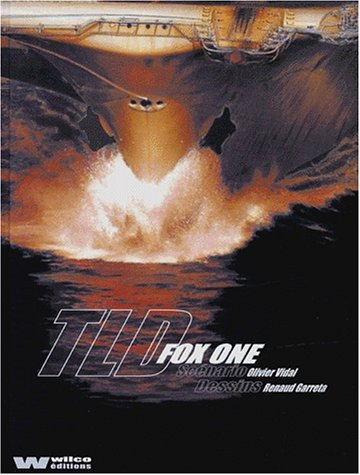 Fox One. Vol. 2. T.L.D.