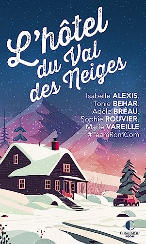 Noël au Val des neiges