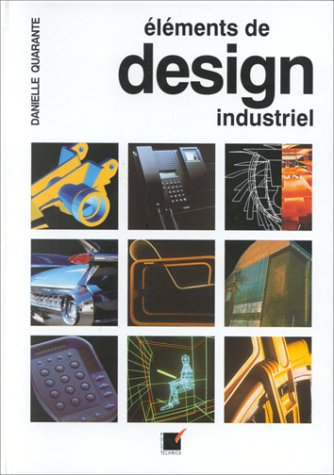 Eléments de design industriel