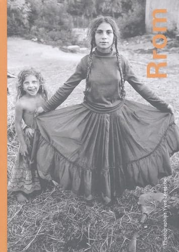 Les Rroms de Roumanie