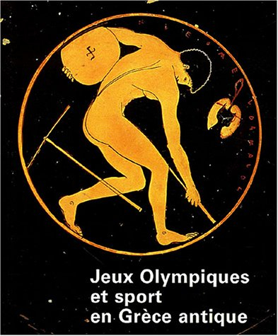 Jeux olympiques et sport en Grèce antique