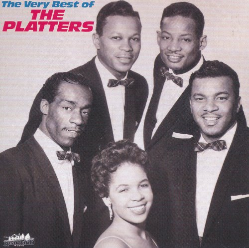 the very best of the platters