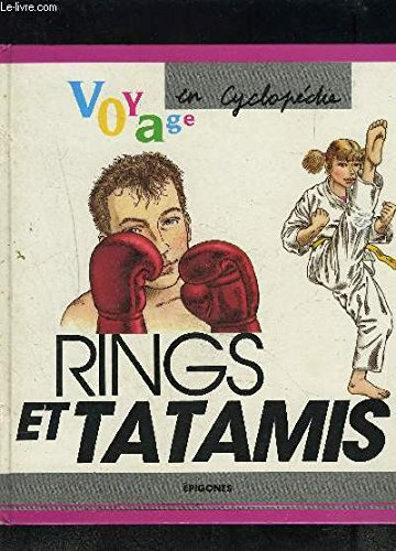 Rings et tatamis