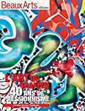 Beaux Arts Magazine, Hors-série : L'Art du graffiti : 40 ans de pressionnisme - Collections Gallizia