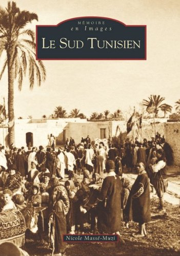 Le Sud tunisien