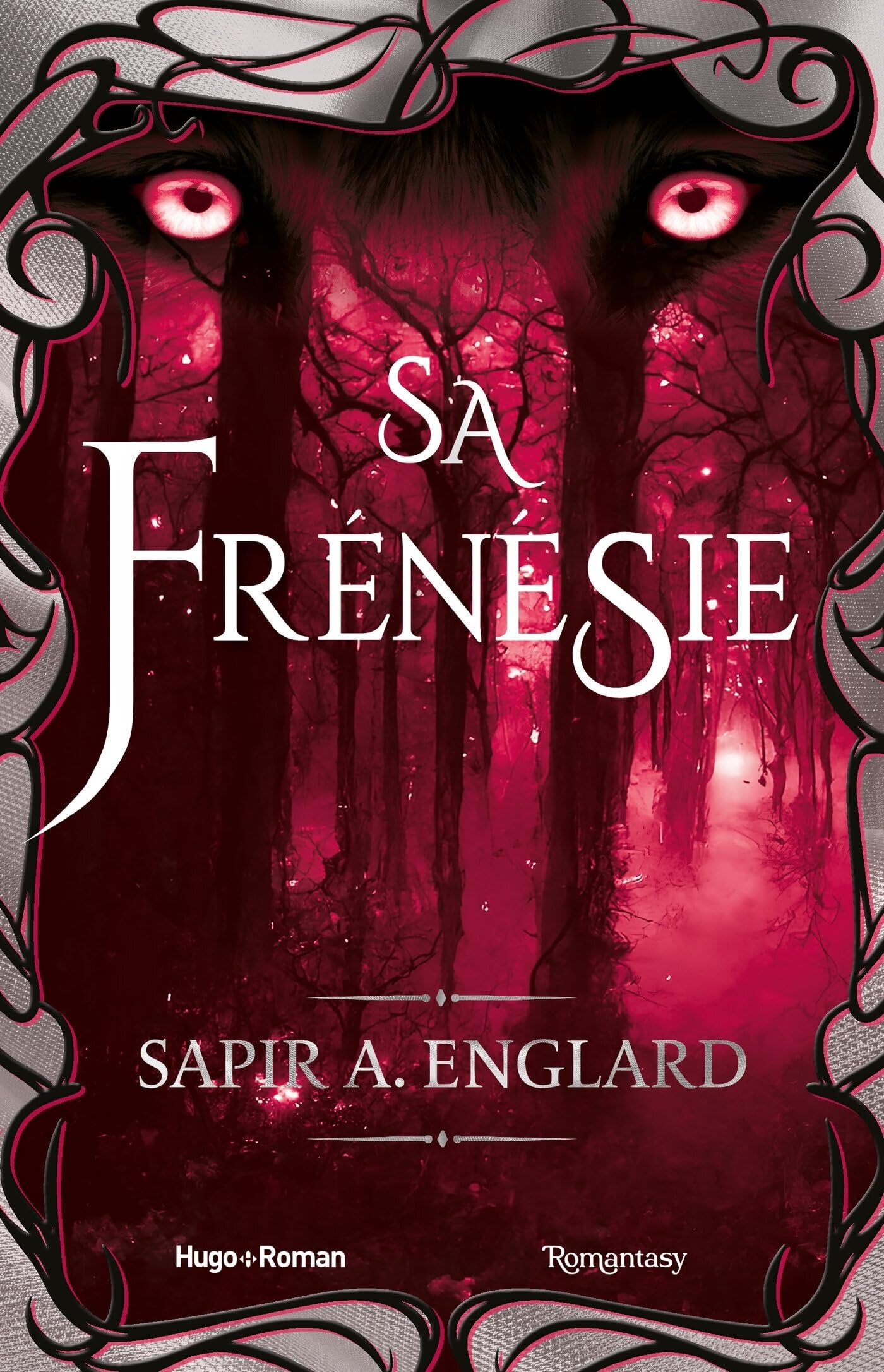 L'alpha du millénaire. Vol. 4. Sa frénésie