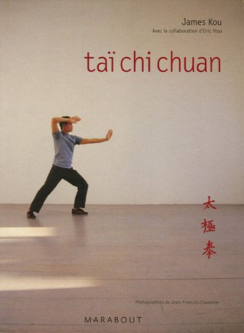 Tai-chi-chuan