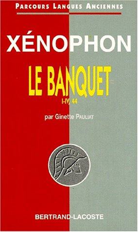 Le banquet I-IV, Xénophon