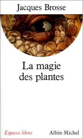 La Magie des plantes