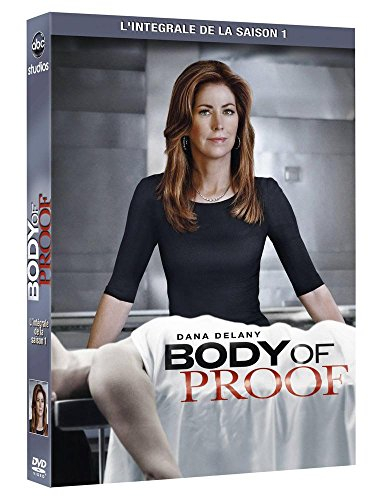 body of proof