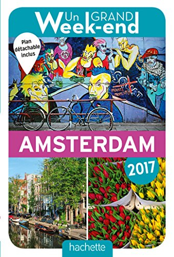 Amsterdam : 2017