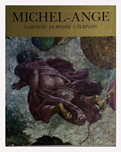 Michel ange (coffret de luxe)