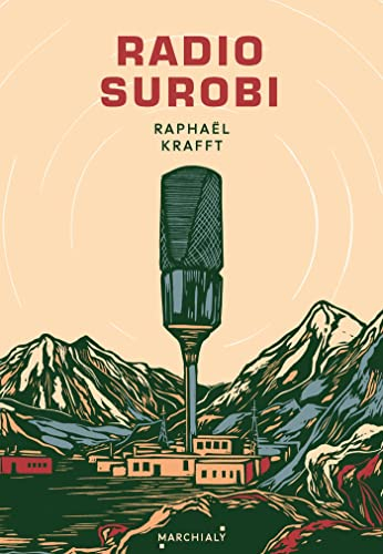 Radio Surobi : un journaliste engagé dans la Légion crée une radio communautaire en Afghanistan