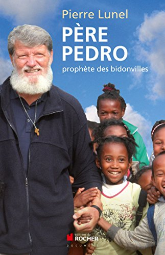 L'aventure du Père Pedro