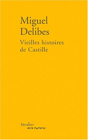 Vieilles histoires de Castille