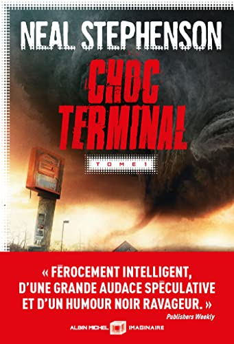 Choc terminal. Vol. 1