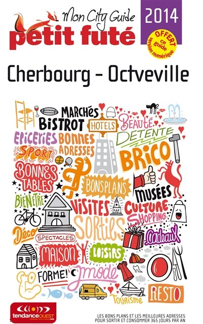 Cherbourg-Octeville : 2014