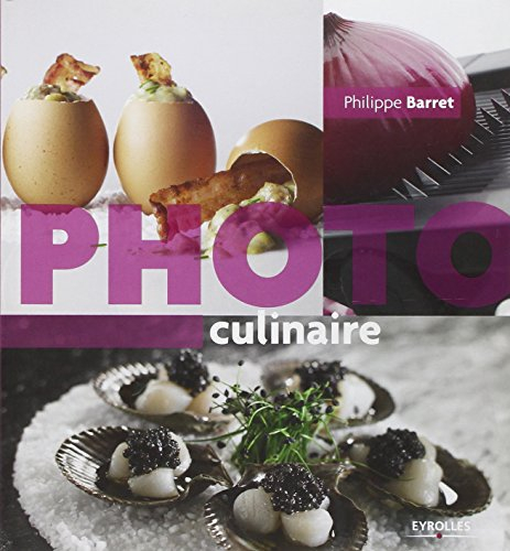 Photo culinaire