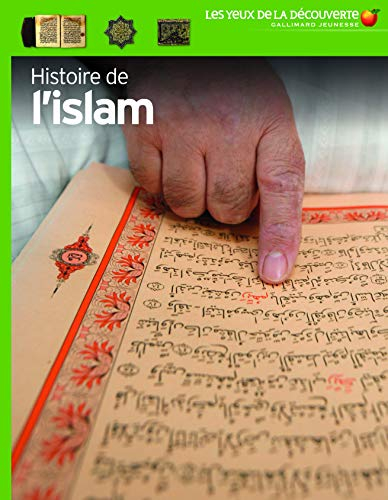 Histoire de l'islam