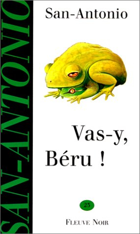vas-y, béru !