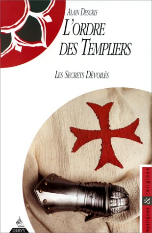 Secrets templiers