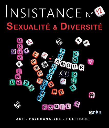 Insistance, n° 12. Sexualité & diversité