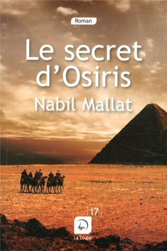 Le secret d'Osiris