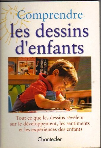 comprendre les dessins d'enfants