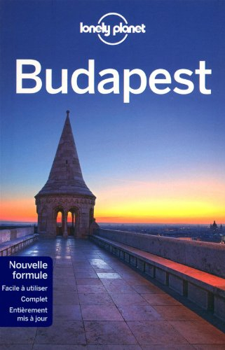 Budapest - Steve Fallon
