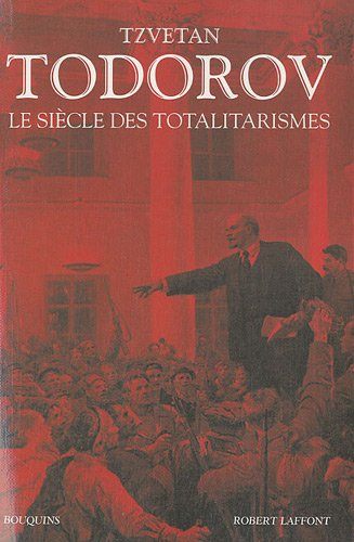 Le siècle des totalitarismes
