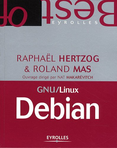 Best of Debian : GNU-Linux