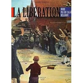 La Libération : Nord-Pas-de-Calais, Belgique