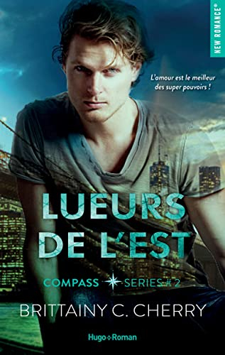 Compass. Vol. 2. Lueurs de l'Est