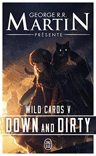 Wild cards. Vol. 5. Down and dirty