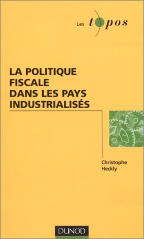 La politique fiscale dans les pays industrialisés