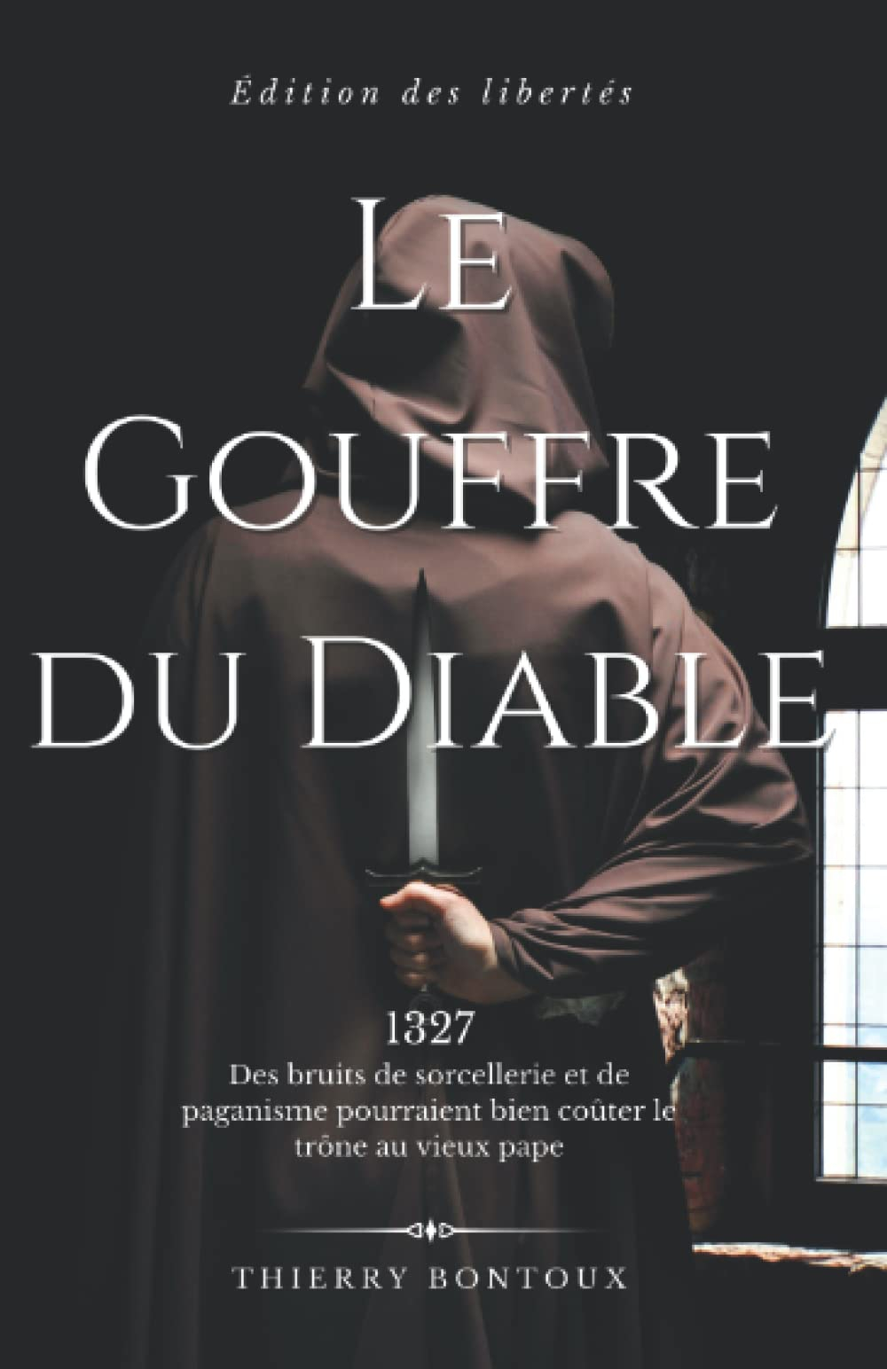 Le gouffre du Diable