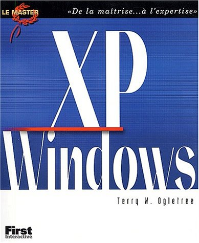 Au coeur de Windows XP
