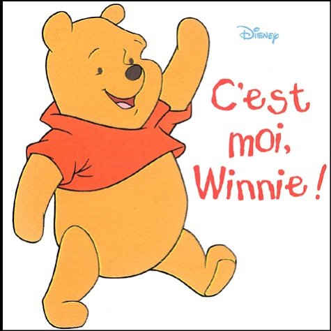 C'est moi Winnie !